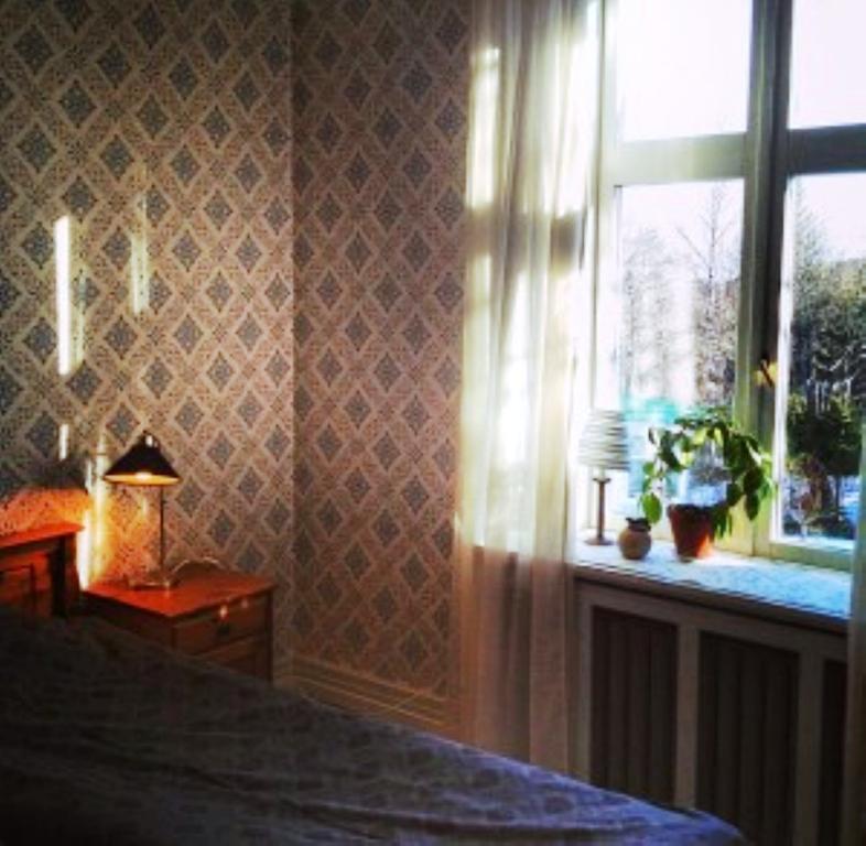 兰斯曼斯加登阿达兰酒店 Lugnvik 客房 照片
